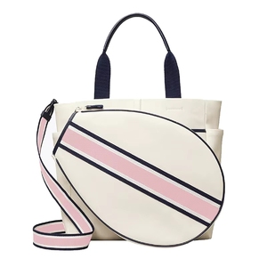 Borsa Sportiva in Tela con Logo Personalizzato, Borsa per Racchetta <span class=keywords><strong>da</strong></span> <span class=keywords><strong>Tennis</strong></span>, Borsa <span class=keywords><strong>da</strong></span> Spiaggia Alla Moda per Donne - Product Image 1