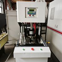Máquina de Moldeo por Soplado para Jarra de Bebidas