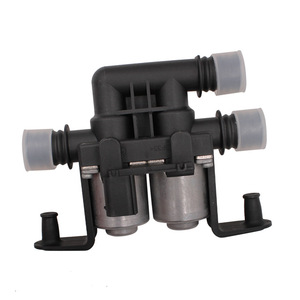 Válvula de agua del calentador BMW 64116910544 para reemplazo, reparación, nueva - Product Image 1