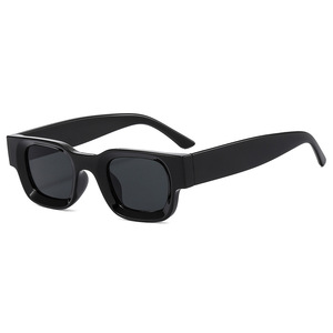 Gafas <span class=keywords><strong>de</strong></span> <span class=keywords><strong>Sol</strong></span> Candy Men 8932 2023, Gafas Transparentes <span class=keywords><strong>de</strong></span> Lujo, Gafas <span class=keywords><strong>de</strong></span> <span class=keywords><strong>Sol</strong></span> Personalizadas con Logotipo <span class=keywords><strong>para</strong></span> Rostro Redondo, Gafas <span class=keywords><strong>de</strong></span> <span class=keywords><strong>Sol</strong></span> Cuadradas <span class=keywords><strong>de</strong></span> Marca - Product Image 5