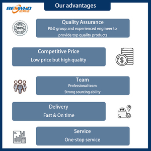 ใหม่เดิม ATTINY10-TSHR IC MCU 8BIT 1KB แฟลช SOT23-<span class=keywords><strong>6</strong></span>ไมโครคอนโทรลเลอร์ชิป IC ATTINY10 - Product Image 6