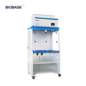 <span class=keywords><strong>Campana</strong></span> de Extracción Sin Ductos Biobase para Laboratorio, Detección de Calidad del Aire - Product Image 2