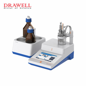 Titreur automatique KFT-50VC, prix, titrage coulométrique Karl <span class=keywords><strong>Fischer</strong></span>, titreur Karl <span class=keywords><strong>Fischer</strong></span> volumétrique - Product Image 6