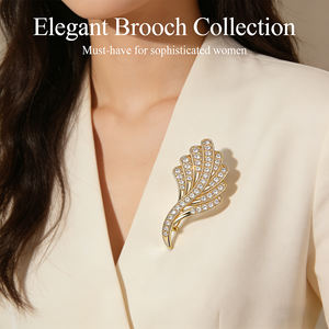 Broches personnalisées en métal pour Kpop et Anime, badges émaillés à paillettes et perles, ouvre-bouteilles en fer blanc, vente en gros - Product Image 3