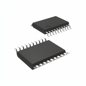 20 TSSOP (0.173", ความกว้าง 4.40 มม.) วงจรรวมไอซี MCU 8BIT 8KB FLASH 20TSSOP บริการครบวงจรแบบดั้งเดิม - Product Image 1