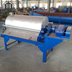 Séparateur de minerai d'or, équipement de séparation gravitaire pour l'exploitation minière, service personnalisé direct usine Hengchang, mise en marche sur site - Product Image 2