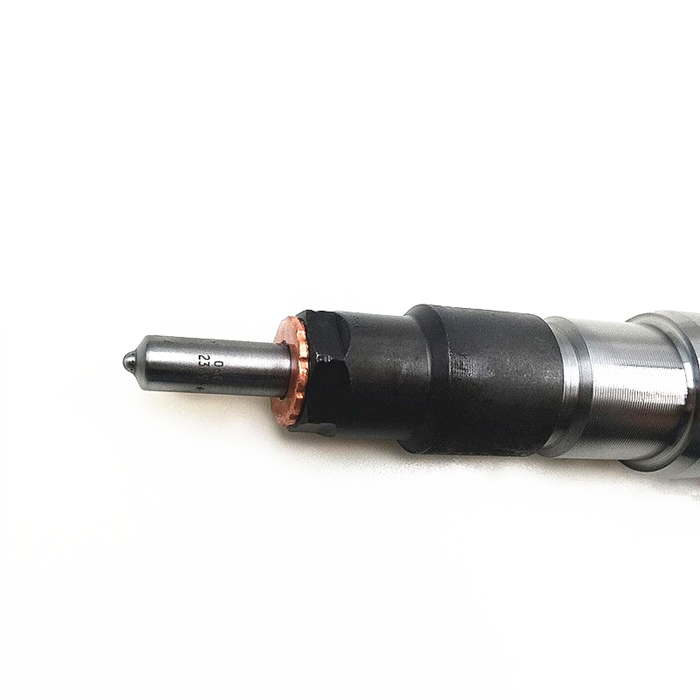 High Quality Diesel Fuel Injector 0445120304 Common Rial Injector 0 445 120 304 5 272 937 For CUMMINS