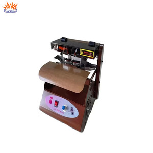 Máquina de Teñido de Bordes Ajustable de Doble Cara, Tipo Horizontal, para Calzado, Profesional, de Alta Calidad, 220V, 1 Año de Garantía - Product Image 2