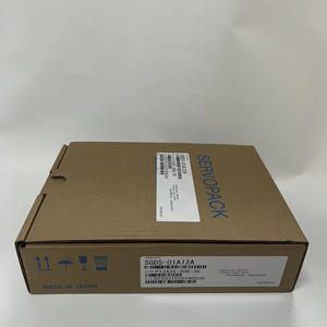 Tout neuf, original et authentique - Industriel - Servomoteur SGDS-01A12A - Product Image 1