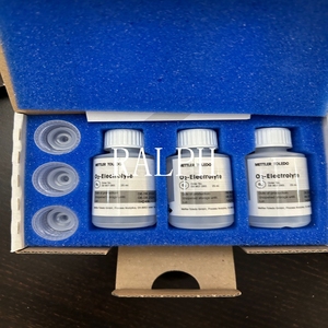 เซ็นเซอร์วัดค่า pH ใหม่และเป็นของแท้ อิเล็กโทรดวัดค่า pH รุ่น InPro6950 30298426 - Product Image 1