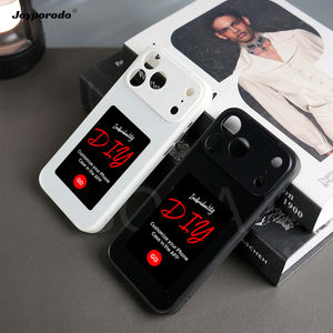 Joyporodo เคสโทรศัพท์ B158 NFC สำหรับ iPhone 14 15 16 17 <span class=keywords><strong>PRO</strong></span> MAX เคสโทรศัพท์ DIY - Product Image 5