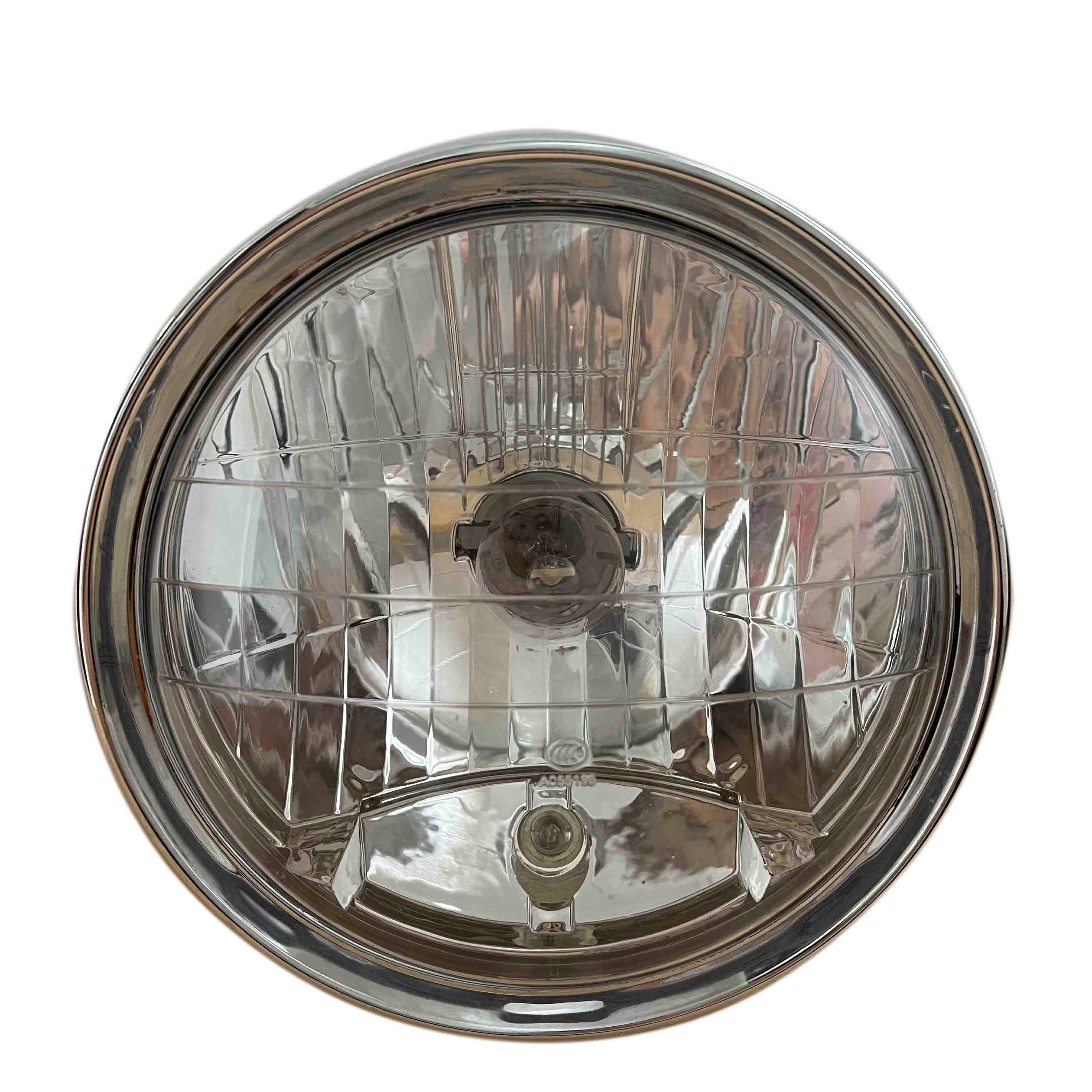 Высококачественная мощная мотоциклетная фара Lextra, водонепроницаемая фара для освещения дороги