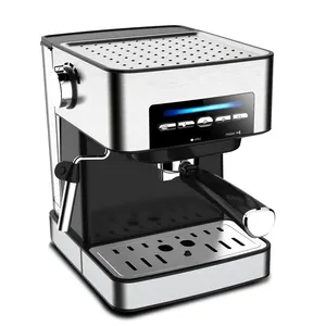 Fincan çay Espresso Cappuccino kahve makinesi tasarımı en iyi fiyat kahve makinesi