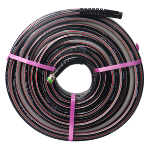 ผู้ผลิตสาย<span class=keywords><strong>ยา</strong></span>งพีวีซีถักคุณภาพสูงขนาด 8.5 มม. ใช้ในงานขนส่งลมอัดในอุตสาหกรรม เป็นมิตรกับสิ่งแวดล้อม - Product Image 5