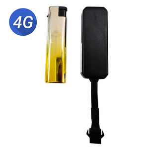 Mini traceur GPS 4G pour voiture, fournisseur de dispositifs de suivi GPS pour véhicules, taxis, localisation en temps réel, voiture, moto - Product Image 5