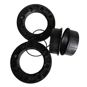 โซลินอยด์วาล์ว Zanchen DN80 หน้าแปลน 10 บาร์ บุยาง ป้องกันการไหลย้อนกลับ สำหรับระบบควบคุม - Product Image 4