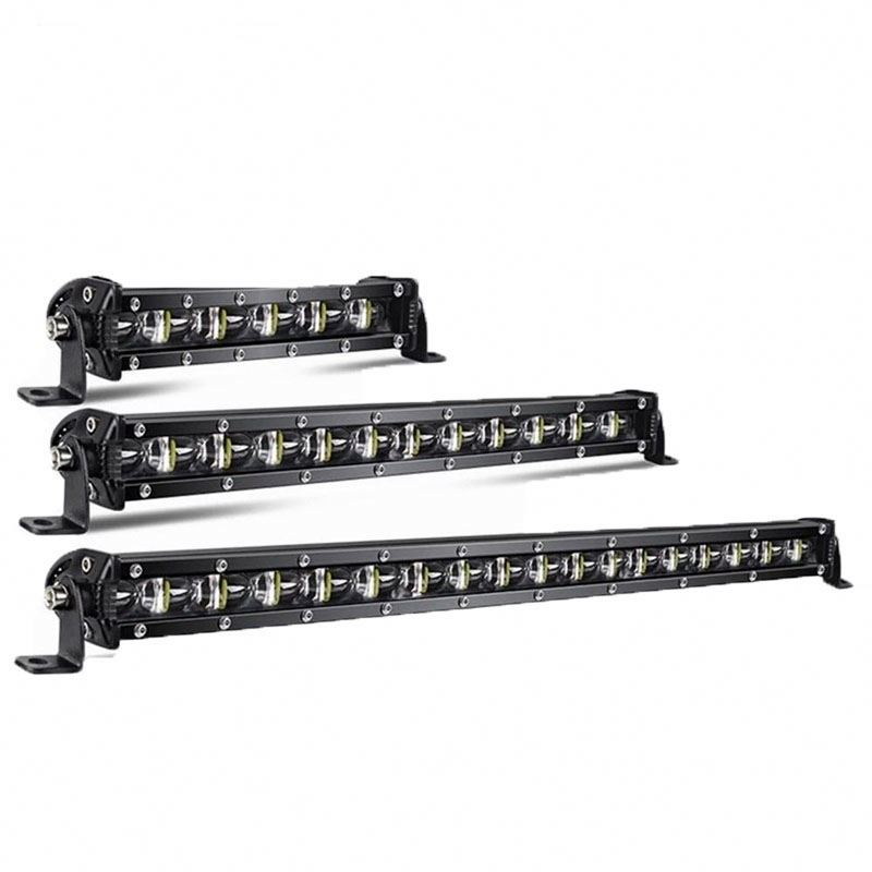 6D внедорожный растущий светодио дный 8 32 дюймов Faros автомобиль 8 дюймов 4X4 грузовик тонкий 240 Вт внедорожный светильник s 4x4 внедорожный светодио дный садовый барный светильник