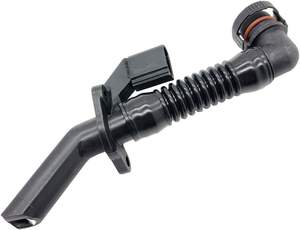 Manguera de Respiración del Cárter del Motor 03H103202A para Audi Q7 2007-2010, VW Passat <span class=keywords><strong>Touareg</strong></span> 2006-2008 3.6L 03H 103 <span class=keywords><strong>202</strong></span> a - Product Image 1