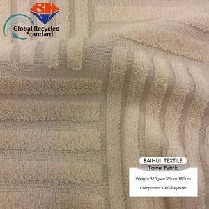 Juego <span class=keywords><strong>de</strong></span> toallas <span class=keywords><strong>de</strong></span> baño <span class=keywords><strong>de</strong></span> poliéster <span class=keywords><strong>de</strong></span> lujo <span class=keywords><strong>de</strong></span> alta calidad 100% orgánico 320gsm para <span class=keywords><strong>niñas</strong></span> Hotel y uso doméstico - Product Image 6