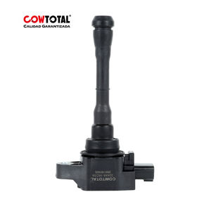 Катушка зажигания Cowtotal для автомобилей Honda Civic 7 8 VII VIII JAZZ FIT <span class=keywords><strong>2</strong></span> <span class=keywords><strong>3</strong></span> II III 1.<span class=keywords><strong>2</strong></span> 1.<span class=keywords><strong>3</strong></span> 1.4, OEM 30520-PWA-003 - Product Image 2