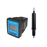 Sensor de pH Digital 2 en 1, 420maRS485 Modbus RTU, Sonda de Calidad del Agua en Línea YG-OPS-D21 para Monitoreo de Agua del Grifo