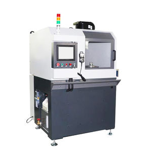 Afiladora de Cuchillas Automática de Alta Precisión CNC <span class=keywords><strong>BR</strong></span> <span class=keywords><strong>455</strong></span> - Product Image 1