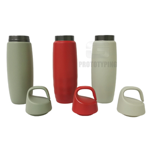 Servicio de impresión 3D de personalización, prototipos de resina/Nailon/metal SLA/SLS/SLM, prototipos rápidos, modelado CNC y producción bajo demanda - Product Image 1