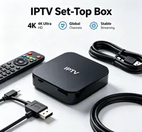Service d'abonnement Strong8k, streaming Full HD et 4K, essai gratuit de 24 heures, protocole M3u, États-Unis, Royaume-Uni, Europe