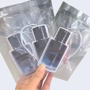 Автомобильные аксессуары, Ароматизированная парфюмерная карта, Ароматизированная бумага, освежитель воздуха для дома и автомобиля - Product Image 4