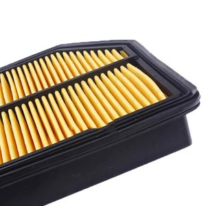 ฟิลเตอร์เพื่อนไส้กรองอากาศ Ta-17035p สำหรับซีวิค 2006-2011 รุ่นที่ 8 - Product Image 2