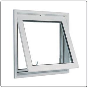 Fenêtre <span class=keywords><strong>de</strong></span> <span class=keywords><strong>toit</strong></span> en PVC/UPVC accrochée par le haut pour l'Inde Catégorie Autres fenêtres - Product Image 4