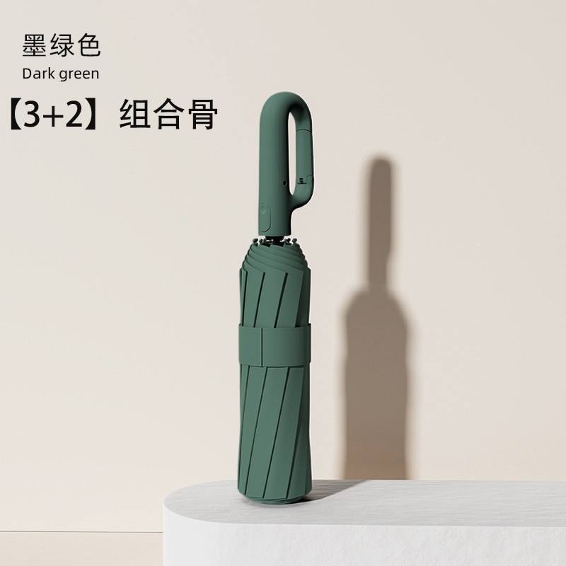 สีเขียว