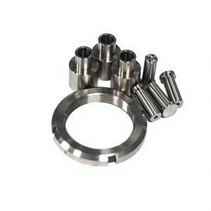 Composants métalliques de précision sur mesure fabriqués au Vietnam, prix direct usine - Product Image 3