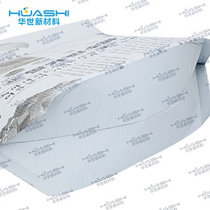 <span class=keywords><strong>Pochette</strong></span> pliable <span class=keywords><strong>isotherme</strong></span> en aluminium durable personnalisée pour garder les aliments au frais pendant le transport - Product Image 5
