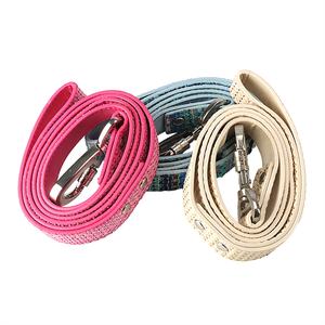Correas para Perros con Mosquetón Táctico de Nailon Trenzado Resistente Personalizadas con Logotipo para Perros - Product Image 2