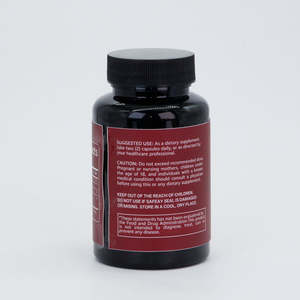 Factory Direct High Quality Fat Burner Capsules 90 Count for Metabolism Support and Fat Burning Dietary <strong>Supplement</strong> - Product Image 3