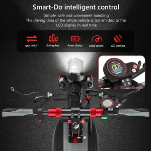 [Ab stok] yeni stil Kugoo ienym4 M4 Pro S 600W yüksek hız 45 km/s 2 tekerlek yetişkin elektrikli scooter ab için koltuk scooter ile