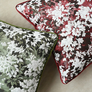 Fodere per cuscini in velluto e federe decorative moderne stampate per divano, con MOQ basso - Product Image 4