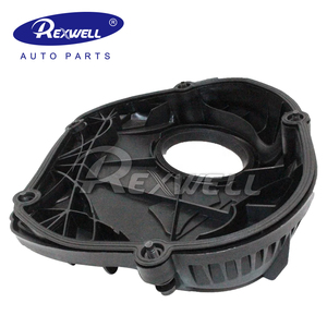 Nuovo Materiale 06H103269H 06H103269J 06H103269L Coperchio Superiore del Distributore in Plastica Rinforzata con Fibra di Vetro per VW Audi 1.8T 2.0T CABA - Product Image 5