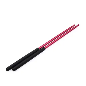 China Supplier Drumsticks 5A Aluminium Drum Sticks Studio for Jazz Drum