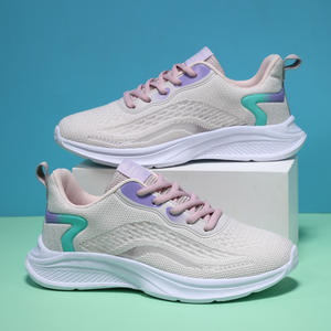 2023 nuevos zapatos casuales tejidos <span class=keywords><strong>Netflix</strong></span> individuales - Product Image 3