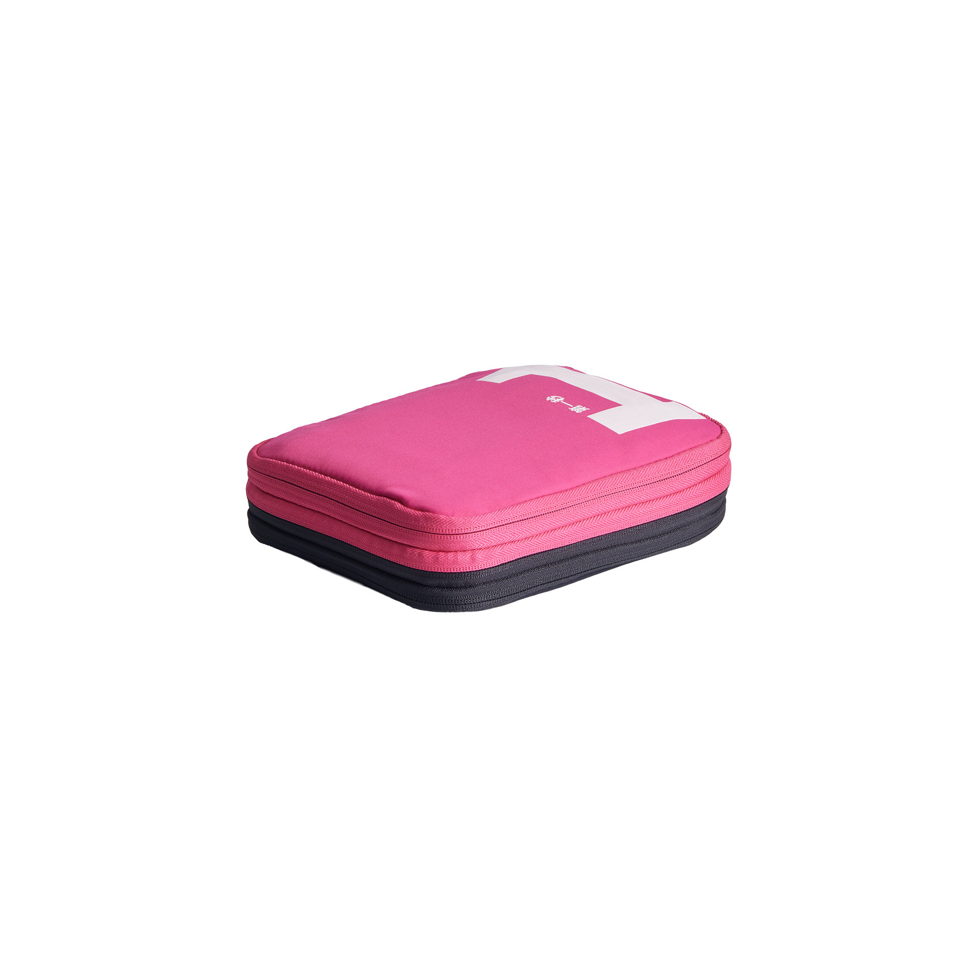 Travel Compression Storage Bag - First Second