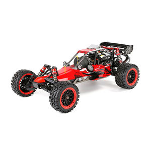 Voiture à essence Rofun Rovan Baja360 2.4G RWD 80 km/h <span class=keywords><strong>Nitro</strong></span> <span class=keywords><strong>RC</strong></span> Buggy Moteur 2 temps RTR Camion 1/5 Échelle à essence Baja 36CC 5B - Product Image 2