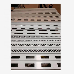 โปร่งใสลูกกลิ้งชัตเตอร์ประตู - Product Image 2