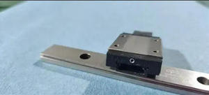LM GUIDE;MR5MNSS10V1H-385L-5-5 C พีซีและของแท้ - Product Image 3