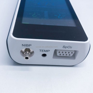 Monitor Portátil de Signos Vitales para Mascotas OSCAT, Equipo Veterinario, Monitor Multiparamétrico Veterinario Portátil para Gatos, <span class=keywords><strong>Perros</strong></span> y Clínicas Veterinarias - Product Image 3