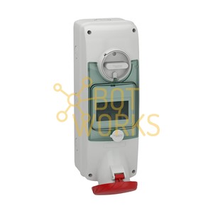 Schneider Electric PKB63Q535 - Nuovo - Product Image 1