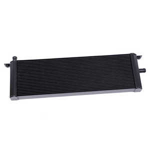Radiateur de voiture en aluminium OE A2760900214, nouveau style, pour système de refroidissement, refroidisseur d'air auxiliaire pour Mercedes-Benz C43 AMG - Product Image 3
