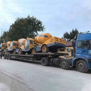 Mini mélangeur à <span class=keywords><strong>béton</strong></span> portable, camion à chargement automatique, sortie 6-8 cbm, <span class=keywords><strong>prix</strong></span> en inde, 2,5 <span class=keywords><strong>m3</strong></span>, <span class=keywords><strong>livraison</strong></span> gratuite - Product Image 3