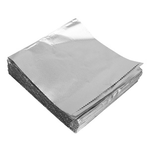رقائق الشعر المصنوعة من الألومنيوم لتسليط الضوء على أوراق صبغ الشعر - Product Image 6
